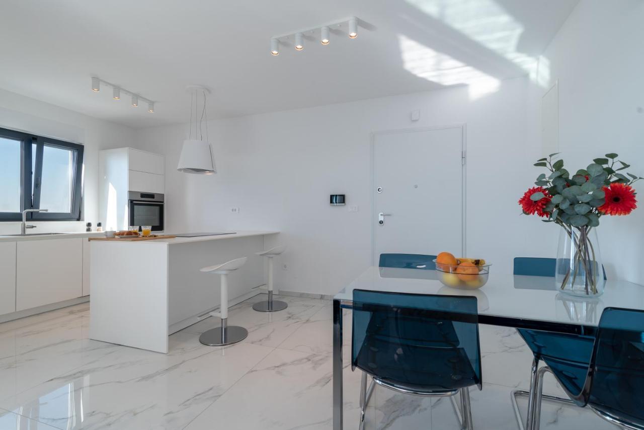 Lavender Tree - Luxury Apartments Trogir Exterior photo